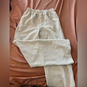 Urban Outfitters sweatpants in good condition